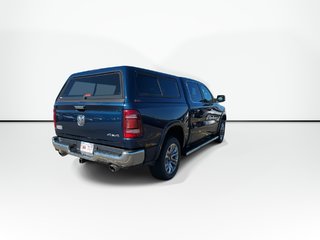 2022 Ram 1500 Limited Longhorn | Lthr | Roof | Warranty to 2027