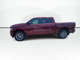 Ram 1500 Laramie | Lthr | PanRoof | Nav | Warranty to 2029 2024 à Saint John, Nouveau-Brunswick - 5 - w320h240px