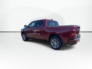 Ram 1500 Laramie | Lthr | PanRoof | Nav | Warranty to 2029 2024 à Saint John, Nouveau-Brunswick - 6 - w320h240px