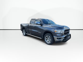 2024 Ram 1500 in Antigonish, Nova Scotia - 6 - w320h240px