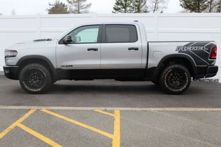 2025 Ram 1500 in Antigonish, Nova Scotia - 4 - w320h240px