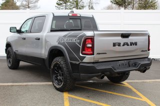 2025 Ram 1500 in Antigonish, Nova Scotia - 5 - w320h240px