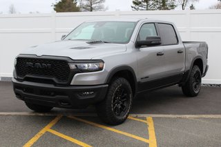 2025 Ram 1500 in Antigonish, Nova Scotia - 3 - w320h240px