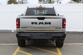 2025 Ram 1500 Rebel | Cam | USB | HtdWheel | Warranty to 2029 in Saint John, New Brunswick - 6 - w320h240px