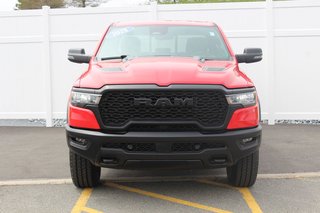 2025 Ram 1500 in Antigonish, Nova Scotia - 2 - w320h240px