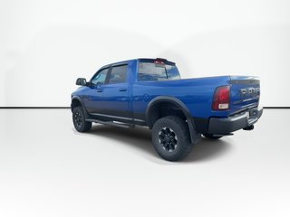 Ram 2500 Power Wagon | Keyless | Cam | HtdWhl | Lthr | Roof 2017 à Saint John, Nouveau-Brunswick - 6 - w320h240px