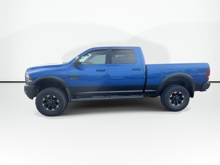 Ram 2500 Power Wagon | Keyless | Cam | HtdWhl | Lthr | Roof 2017 à Saint John, Nouveau-Brunswick - 5 - w320h240px