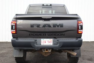 2019  2500 Power Wagon | GAS | Leather | Warranty to 2024 in Saint John, New Brunswick - 6 - w320h240px