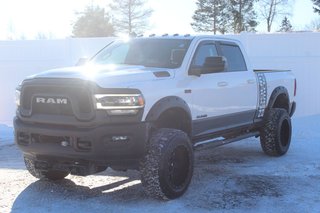 2020 Ram 2500 in Antigonish, Nova Scotia - 3 - w320h240px