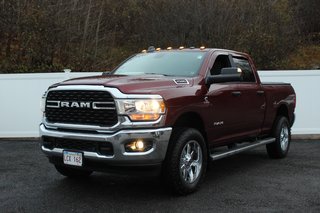 2022 Ram 2500 in Antigonish, Nova Scotia - 3 - w320h240px