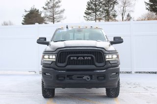 2022 Ram 2500 Power Wagon | GAS | Leather | Warranty to 2027 in Saint John, New Brunswick - 2 - w320h240px