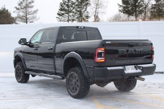 2022 Ram 2500 Power Wagon | GAS | Leather | Warranty to 2027 in Saint John, New Brunswick - 5 - w320h240px