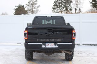 2022 Ram 2500 Power Wagon | GAS | Leather | Warranty to 2027 in Saint John, New Brunswick - 6 - w320h240px