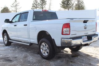 2022 Ram 2500 Big Horn | DIESEL | Cam | USB | Warranty to 2027 in Saint John, New Brunswick - 5 - w320h240px