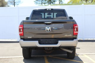 2022 Ram 2500 LARAMIE | DIESEL | Leather | Warranty to 2029 in Saint John, New Brunswick - 6 - w320h240px