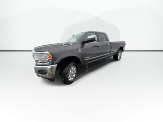 Ram 2500 Limited | Diesel | Cam | Lthr | Warranty to 2027 2022 à Saint John, Nouveau-Brunswick - 4 - w320h240px
