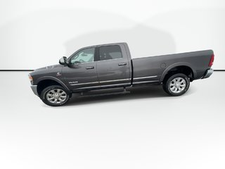 Ram 2500 Limited | Diesel | Cam | Lthr | Warranty to 2027 2022 à Saint John, Nouveau-Brunswick - 5 - w320h240px