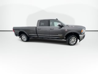 Ram 2500 Limited | Diesel | Cam | Lthr | Warranty to 2027 2022 à Saint John, Nouveau-Brunswick - 2 - w320h240px