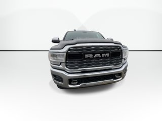 Ram 2500 Limited | Diesel | Cam | Lthr | Warranty to 2027 2022 à Saint John, Nouveau-Brunswick - 3 - w320h240px
