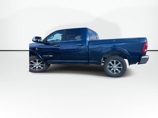 Ram 2500 Limited Longhorn | Diesel | Cam | Roof | Navi | AC 2022 à Saint John, Nouveau-Brunswick - 6 - w320h240px