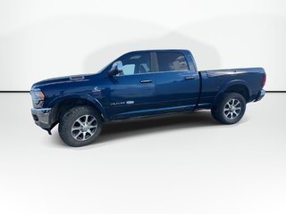 2022 Ram 2500 Limited Longhorn | Diesel | Cam | Roof | Navi | AC in Saint John, New Brunswick - 5 - w320h240px