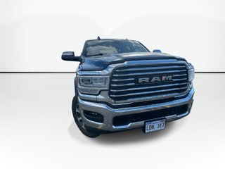 2022 Ram 2500 Limited Longhorn | Diesel | Cam | Roof | Navi | AC in Saint John, New Brunswick - 3 - w320h240px