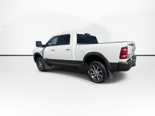 2023 Ram 2500 Limited Longhorn | DIESEL | Nav | Warranty to 2028 in Saint John, New Brunswick - 6 - w320h240px