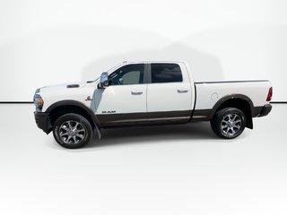 2023 Ram 2500 Limited Longhorn | DIESEL | Nav | Warranty to 2028 in Saint John, New Brunswick - 5 - w320h240px