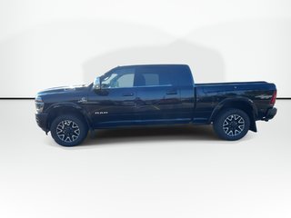 2025 Ram 2500 Limited Longhorn | DIESEL | Nav | Warranty to 2030 in Saint John, New Brunswick - 5 - w320h240px