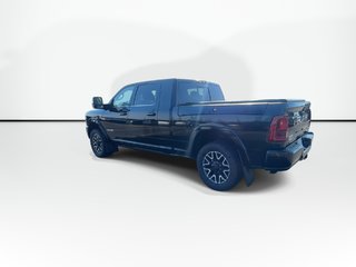 2025 Ram 2500 Limited Longhorn | DIESEL | Nav | Warranty to 2030 in Saint John, New Brunswick - 6 - w320h240px