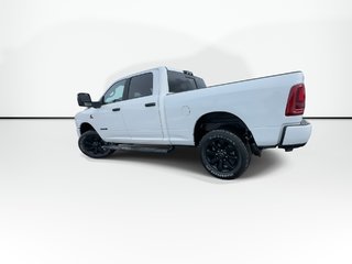 Ram 2500 Big Horn | Diesel | 5thWhl | Warranty to 2030 2026 à Saint John, Nouveau-Brunswick - 6 - w320h240px