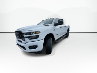 Ram 2500 Big Horn | Diesel | 5thWhl | Warranty to 2030 2026 à Saint John, Nouveau-Brunswick - 4 - w320h240px