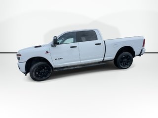 Ram 2500 Big Horn | Diesel | 5thWhl | Warranty to 2030 2026 à Saint John, Nouveau-Brunswick - 5 - w320h240px