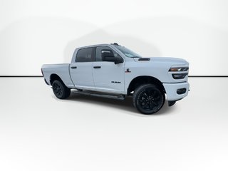 Ram 2500 Big Horn | Diesel | 5thWhl | Warranty to 2030 2026 à Saint John, Nouveau-Brunswick - 2 - w320h240px