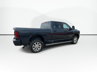 2026 Ram 2500 Big Horn | Diesel | 5thWhl | Warranty to 2030 in Saint John, New Brunswick - 2 - w320h240px