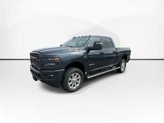 2026 Ram 2500 Big Horn | Diesel | 5thWhl | Warranty to 2030 in Saint John, New Brunswick - 6 - w320h240px