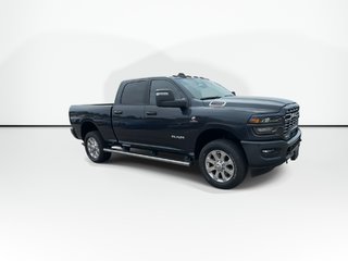 2026 Ram 2500 Big Horn | Diesel | 5thWhl | Warranty to 2030 in Saint John, New Brunswick - 4 - w320h240px