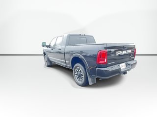 2026 Ram 2500 in Antigonish, Nova Scotia - 3 - w320h240px