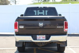 2017 Ram 3500 Longhorn | GAS | Leather | Roof | Nav | Cam | XM in Saint John, New Brunswick - 6 - w320h240px