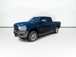 Ram 3500 Laramie | Diesel | Lthr | Nav | Warranty to 2026 2021 à Saint John, Nouveau-Brunswick - 6 - w320h240px