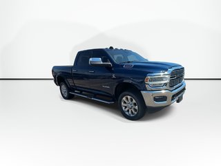 Ram 3500 Laramie | Diesel | Lthr | Nav | Warranty to 2026 2021 à Saint John, Nouveau-Brunswick - 4 - w320h240px