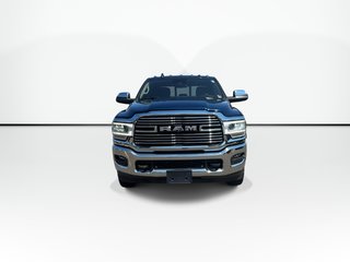 Ram 3500 Laramie | Diesel | Lthr | Nav | Warranty to 2026 2021 à Saint John, Nouveau-Brunswick - 5 - w320h240px