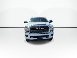 2022 Ram 3500 Limited | Lthr | Nav | Keyless | Warranty to 2027 in Saint John, New Brunswick - 5 - w320h240px