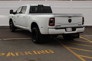 2023 Ram 3500 Laramie | DIESEL |  Lthr | Navi | Warranty to 2028 in Saint John, New Brunswick - 5 - w320h240px
