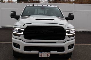 2023 Ram 3500 Laramie | DIESEL |  Lthr | Navi | Warranty to 2028 in Saint John, New Brunswick - 2 - w320h240px