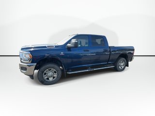 2023 Ram 3500 Tradesman | DIESEL | Keyless | Warranty to 2028