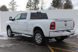 Ram 3500 Limited | DIESEL | Leather | XM | Warranty to 2029 2024 à Saint John, Nouveau-Brunswick - 5 - w320h240px