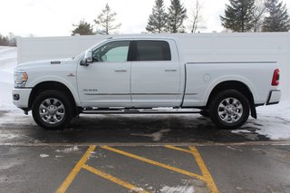 2024 Ram 3500 Limited | DIESEL | Leather | XM | Warranty to 2029 in Saint John, New Brunswick - 4 - w320h240px