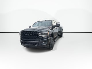 Ram 3500 Big Horn | Diesel | Cam | Warranty to 2029 2024 à Saint John, Nouveau-Brunswick - 3 - w320h240px
