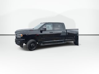 Ram 3500 Big Horn | Diesel | Cam | Warranty to 2029 2024 à Saint John, Nouveau-Brunswick - 4 - w320h240px